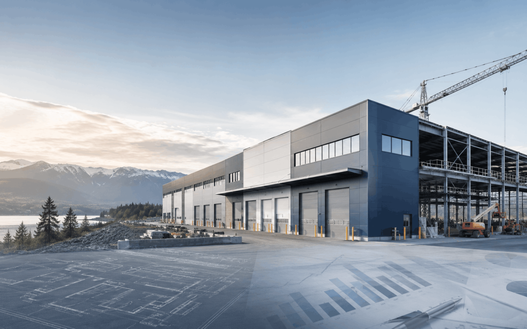 Industrial Construction Grants and Tax Incentives in British Columbia: A 2026 Guide for Owner-Operators